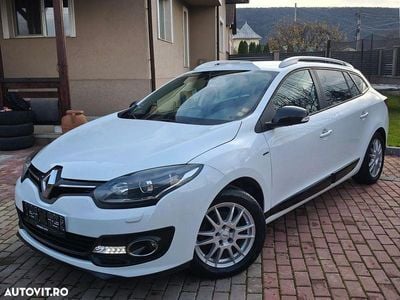 Renault Mégane GrandTour