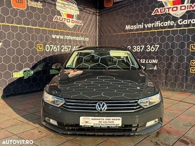 Culoaregri Utilizat 2019 VW Passat Comfortline Hatchback | 11.600 EUR (Super Preț)