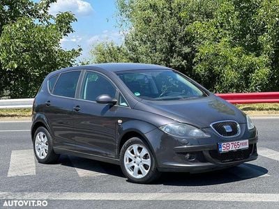 Seat Altea