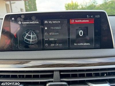 BMW 730