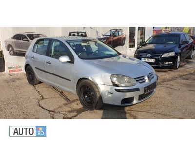 VW Golf IV