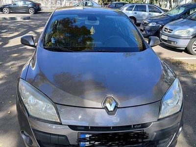 Renault Mégane III