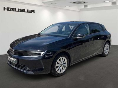 Utilizat 2023 Opel Astra Business | 19.728 EUR