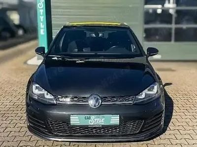 Utilizat 2015 VW Golf VII GTD Berlinǎ | 7.500 EUR