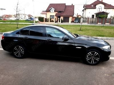 Second-hand BMW 520 198 CP (145 kW) 2013 Berlinǎ
