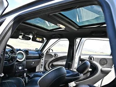 Second-hand Mini Cooper Countryman 105 CP (77 kW) 2014 SUV