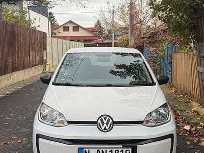 VW up!
