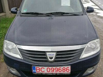 second-hand Dacia Logan MCV 1.5 dci.2011 euro5