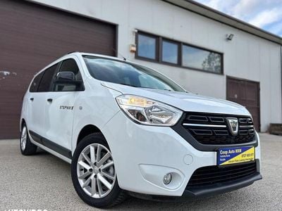 Dacia Lodgy