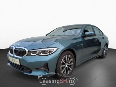 second-hand BMW 330 Seria 3