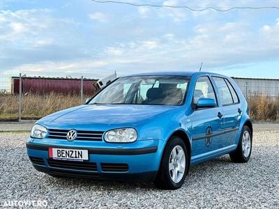 VW Golf IV