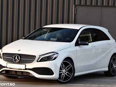 Mercedes A200