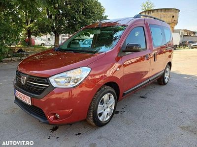 Dacia Dokker