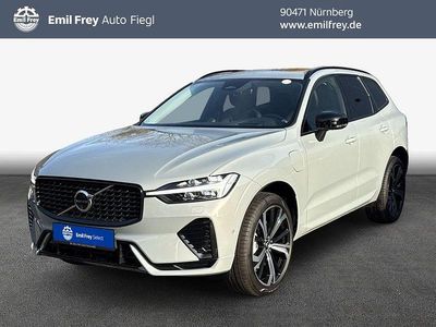 Utilizat 2025 Volvo XC60 Ultra SUV | 68.644 EUR