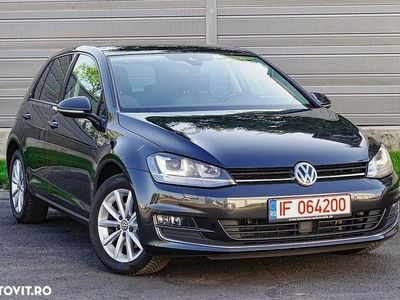 VW Golf VII