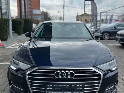 second-hand Audi A6 2.0 40 TDI S tronic Design 2018 · 101 000 km · 1 968 cm3 · Diesel