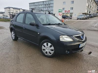 Second-hand 2006 Dacia Logan Berlinǎ | 1.250 EUR (Preț OK)