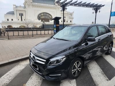 Mercedes A180