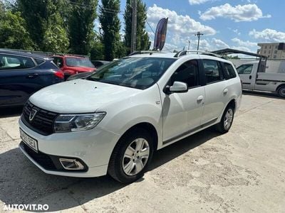Dacia Logan MCV