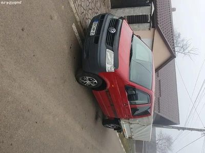 Utilizat 2008 VW T5 Van | 6.850 EUR (Preț OK)