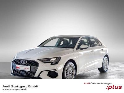 Utilizat 2022 Audi A3 Sportback e-tron Advanced Hatchback | 29.316 EUR (Preț OK)