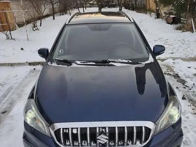 Utilizat 2017 Suzuki SX4 S-Cross Comfort SUV | 8.490 EUR (Scump)