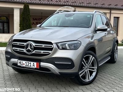 Mercedes GLE300