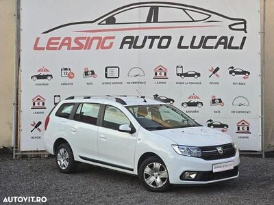Dacia Logan MCV