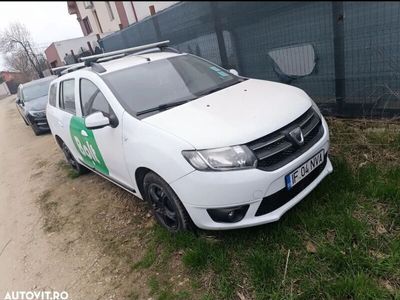 second-hand Dacia Logan MCV 1.2 Ambiance