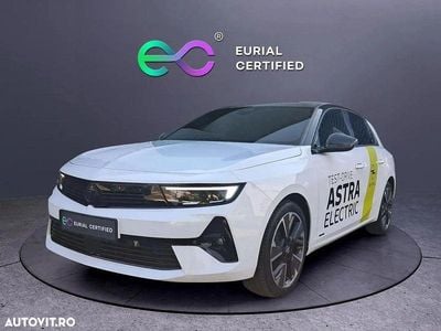 Alb Utilizat 2024 Opel Astra | 27.900 EUR