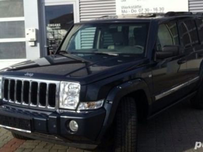 Jeep Commander