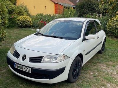 Renault Mégane II