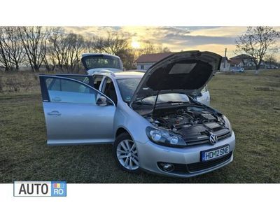 VW Golf VII