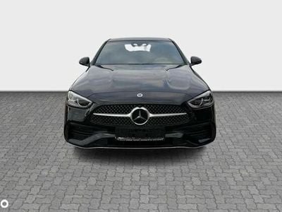 Mercedes C300