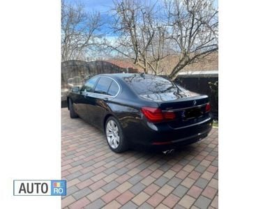 BMW 730