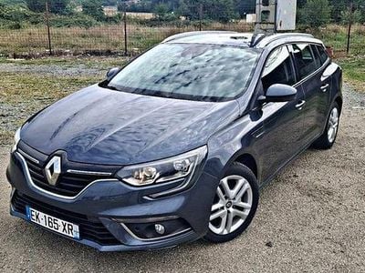 Renault Mégane GrandTour
