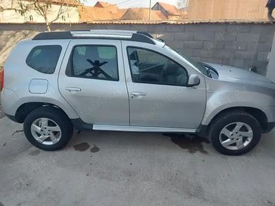 Utilizat 2011 Dacia Duster Prestige SUV | 4.500 EUR (Preț OK)