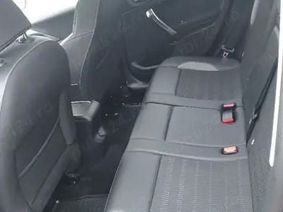 Second-hand Peugeot 2008 110 CP (80 kW) 2017 SUV