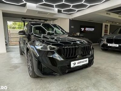 second-hand BMW X1 xDrive23i AT MHEV