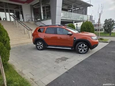 Utilizat 2023 Dacia Duster SUV | 21.300 EUR (Scump)
