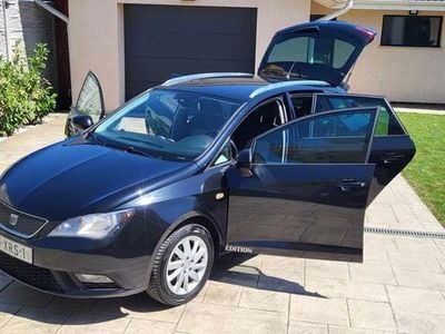 Seat Ibiza ST