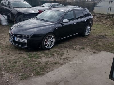 Alfa Romeo 159