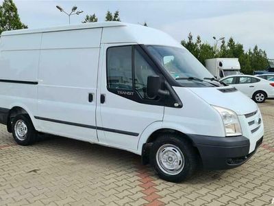 second-hand Ford Transit 2.2 Diesel 125 Cp 2013 Euro 5