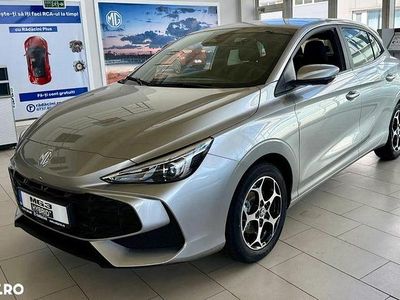 Culoareargint Utilizat 2024 MG MG3 Hatchback | 22.376 EUR (Puțin scump)