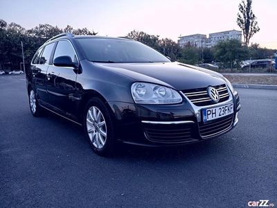 VW Golf VI