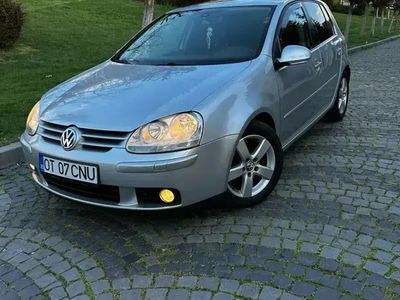 Utilizat 2007 VW Golf V GT Hatchback | 3.790 EUR (Puțin scump)