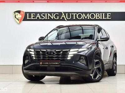 Second-hand Hyundai Tucson Advantage 230 CP (169 kW) 2022 Culoaregri SUV