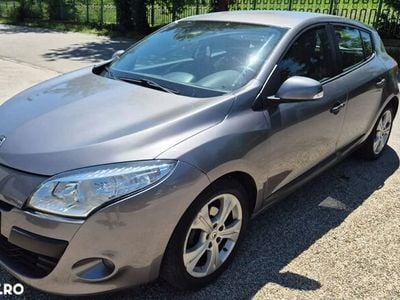 Renault Mégane III