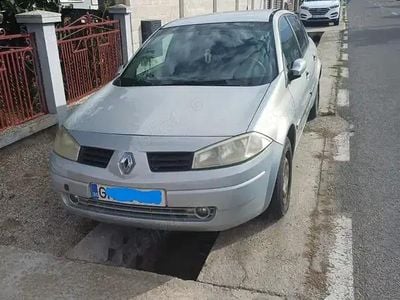 Renault Mégane II
