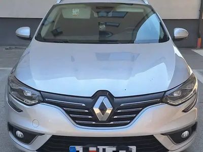 Renault Mégane IV